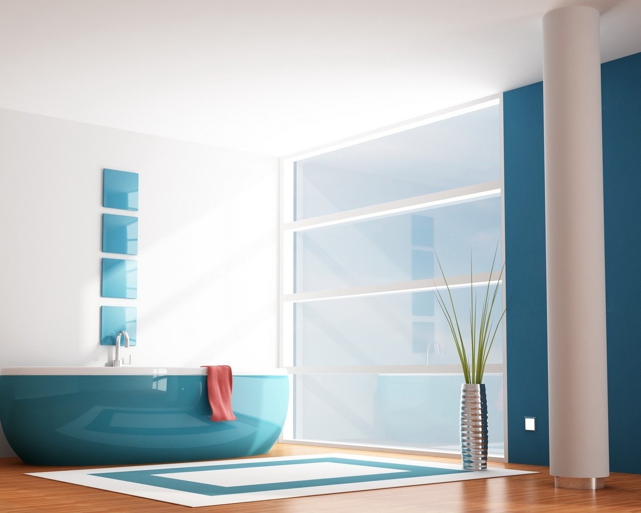 Ванная комната