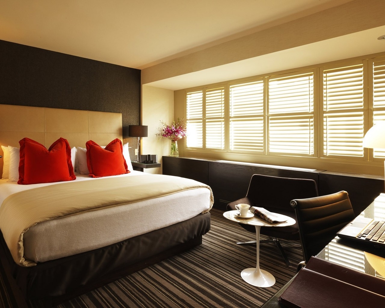 Гостиничный номер