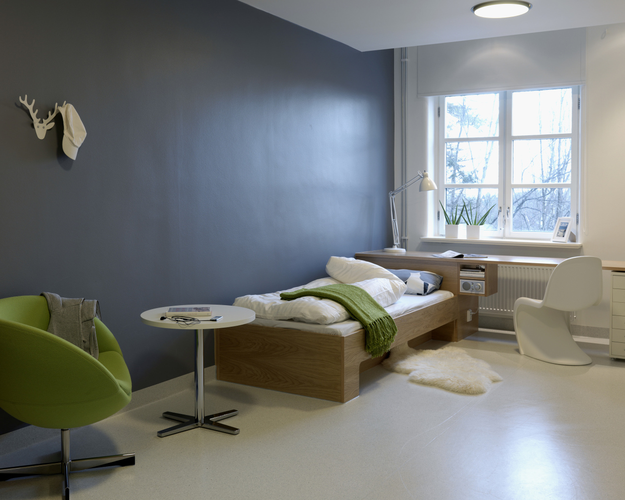 Комната тинейджера