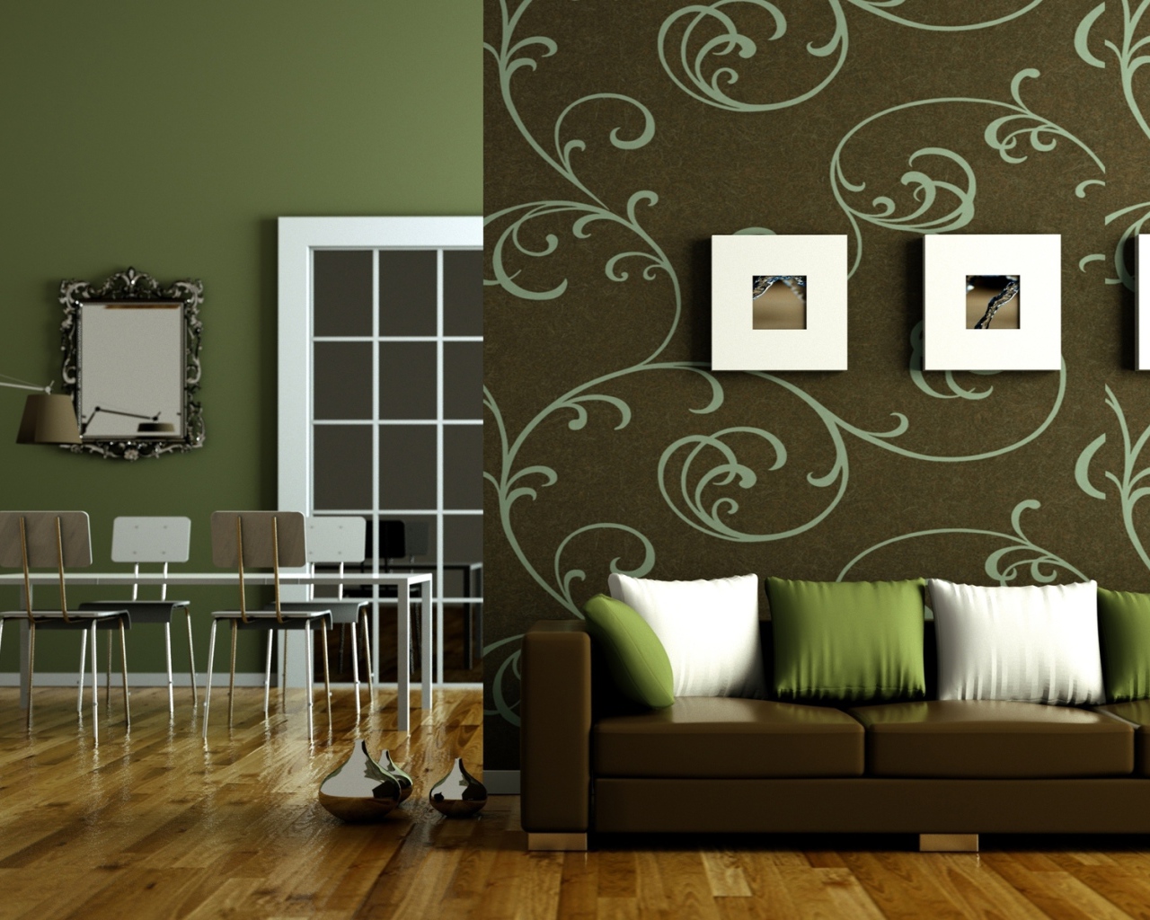 Дизайн студио