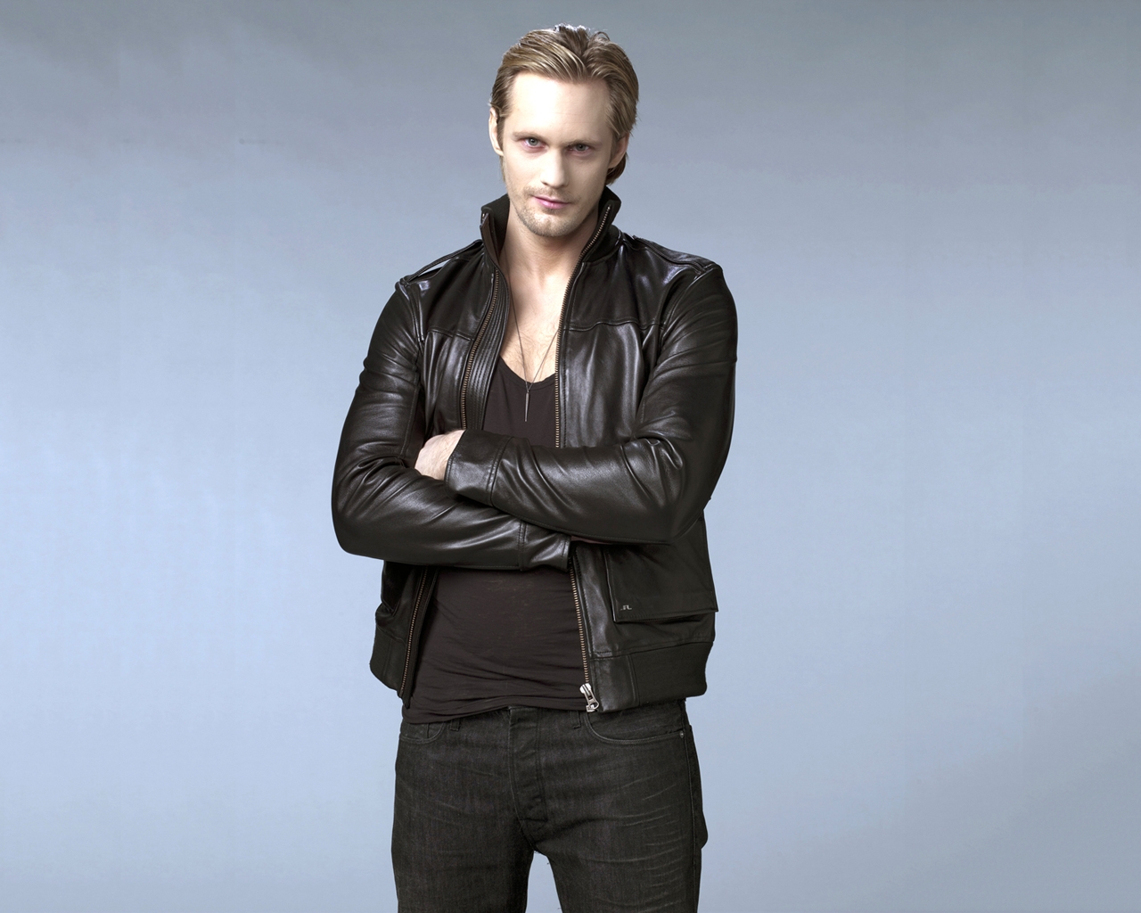 Александр Скарсгард (Alexander Skarsgard)