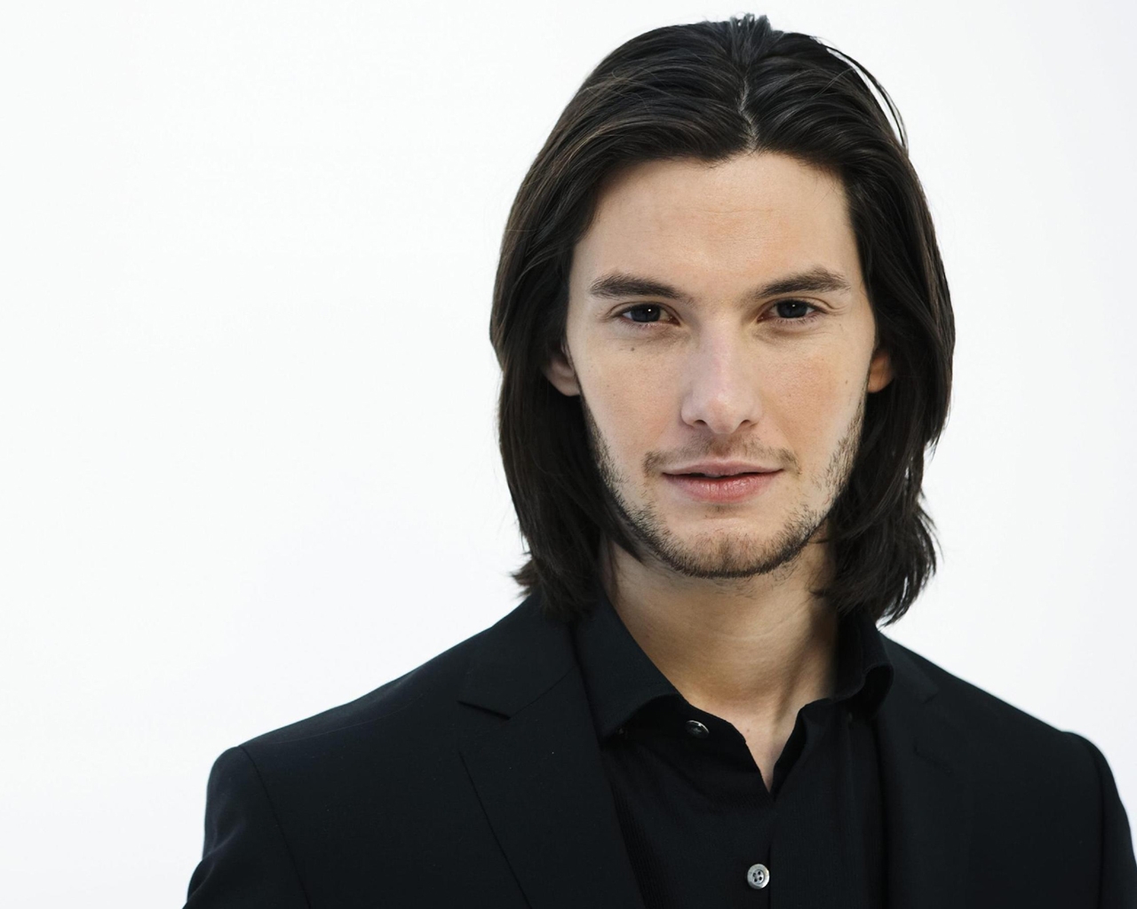 Бен Барнс (Ben Barnes)