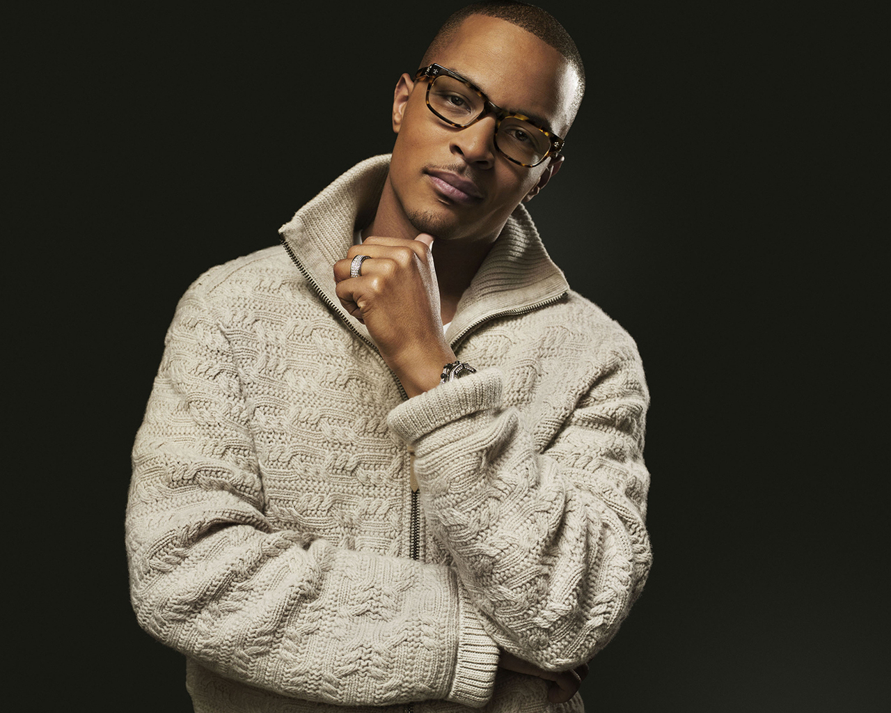 Клиффорд Джозеф Харрис (Clifford Joseph Harris)