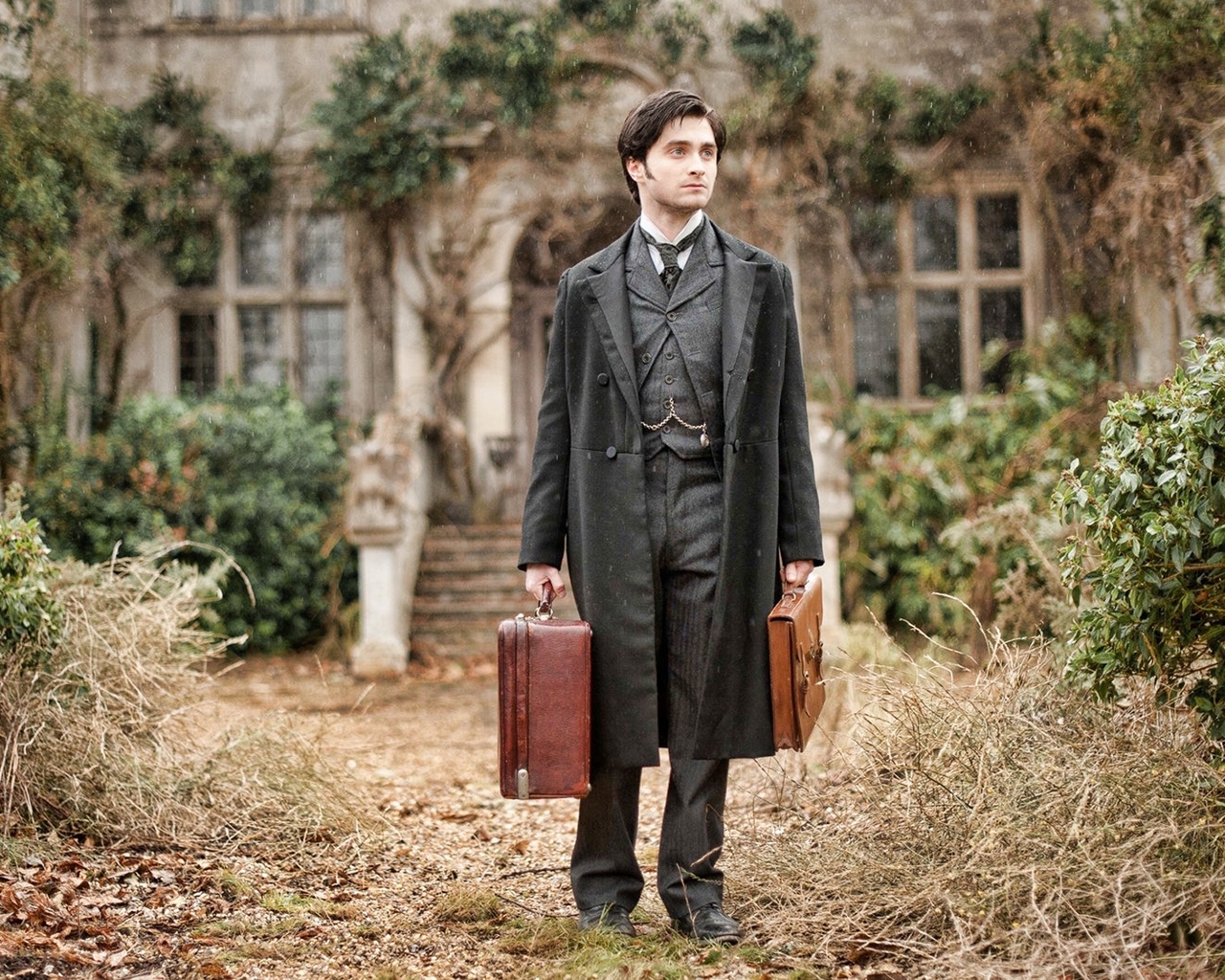 Дэниел Рэдклифф (Daniel Radcliffe)