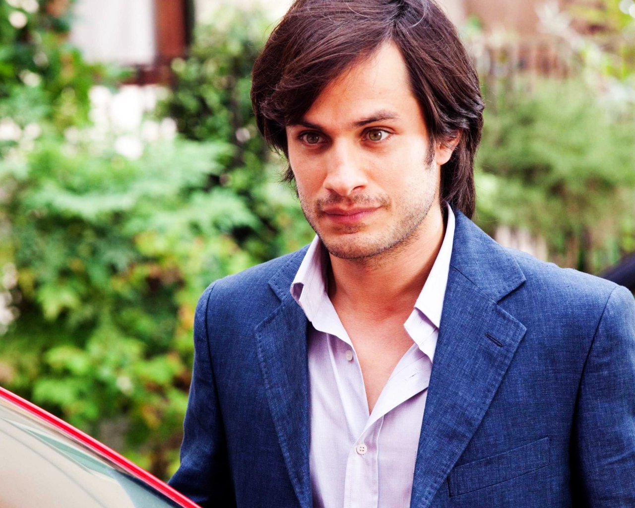 Гаель Гарсиа Берналь (Gael Garcia Bernal)