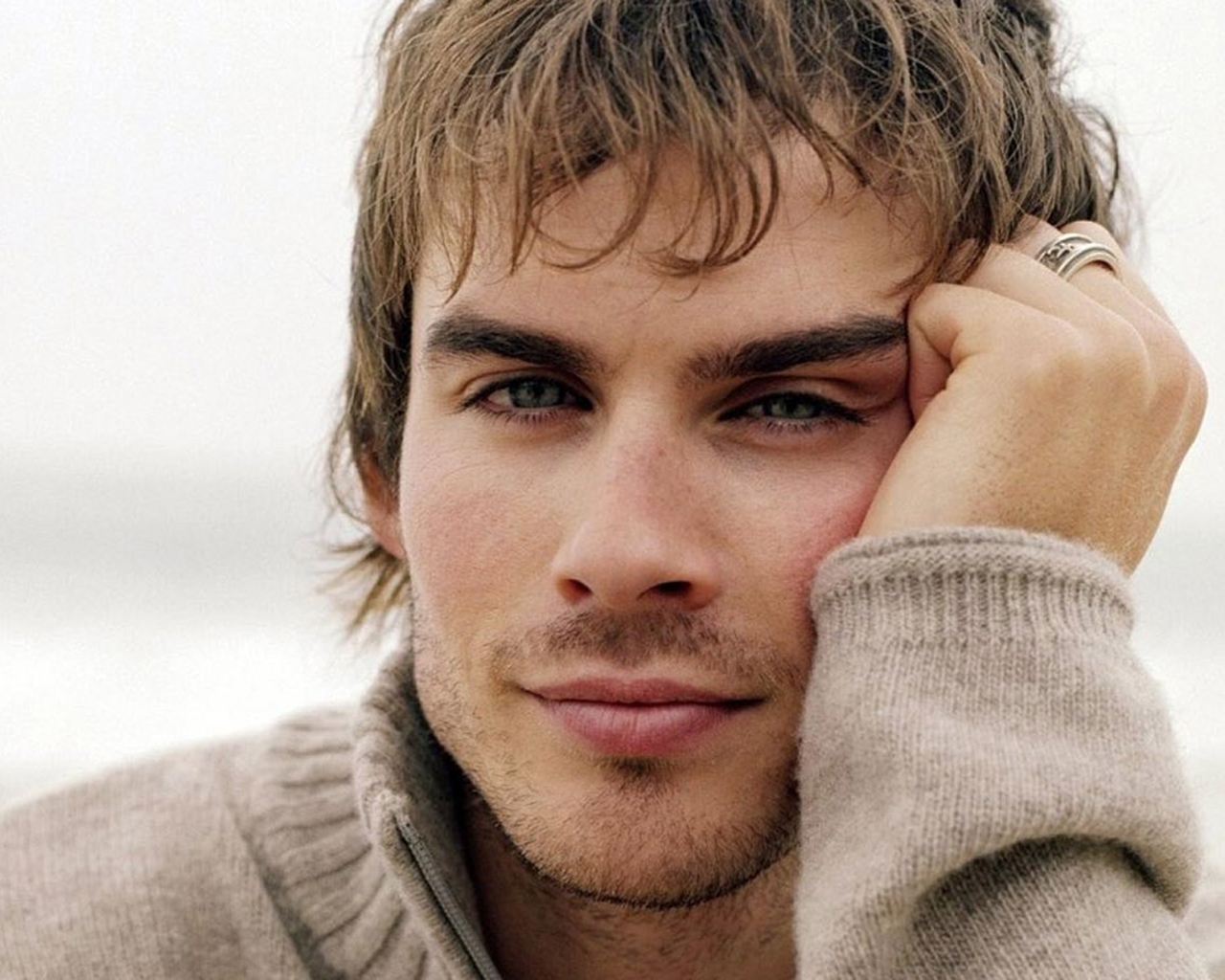 Иэн Сомерхолдер (Ian Somerhalder)