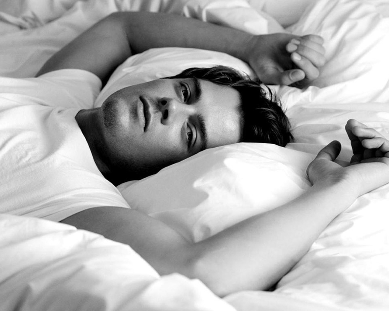 Джош Дюамель (Josh Duhamel)