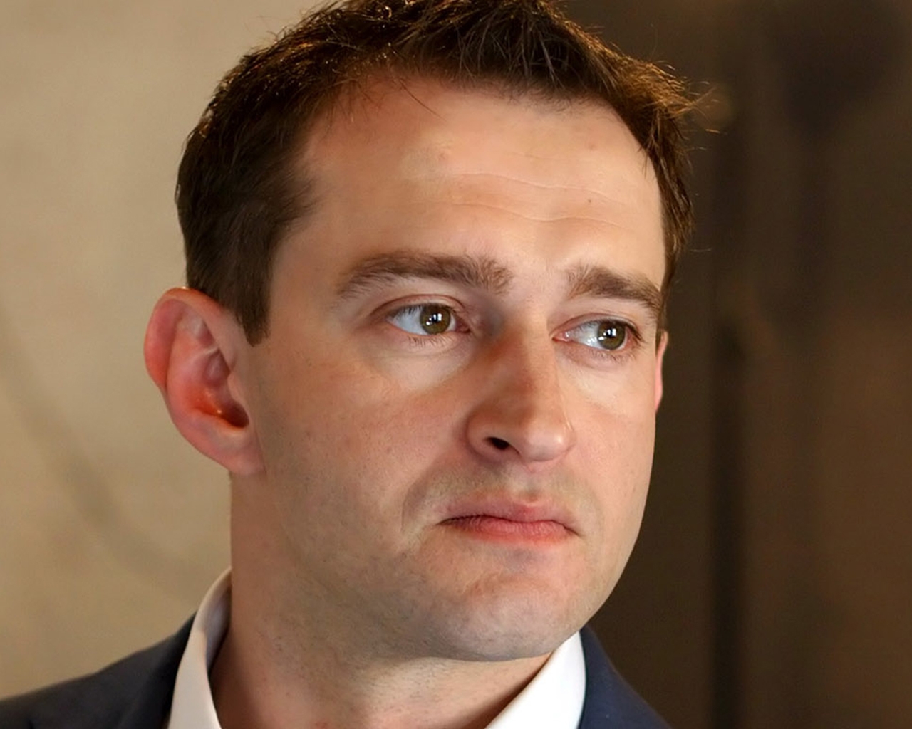 Константин Хабенский