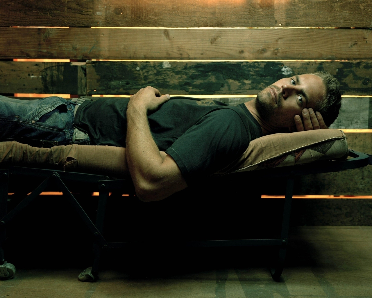 Пол Уокер (Paul Walker)