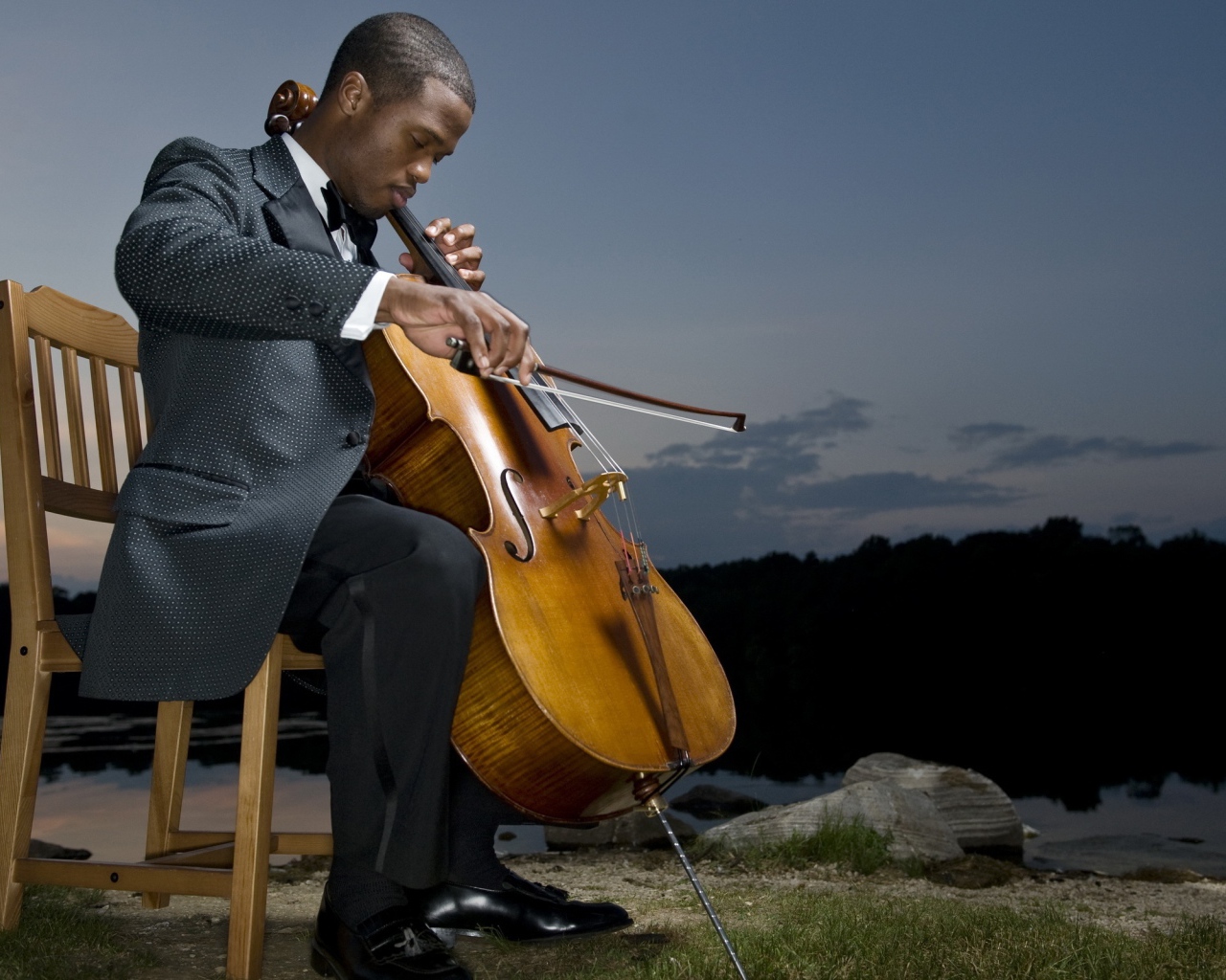 Калеб Джонс (Caleb Jones)