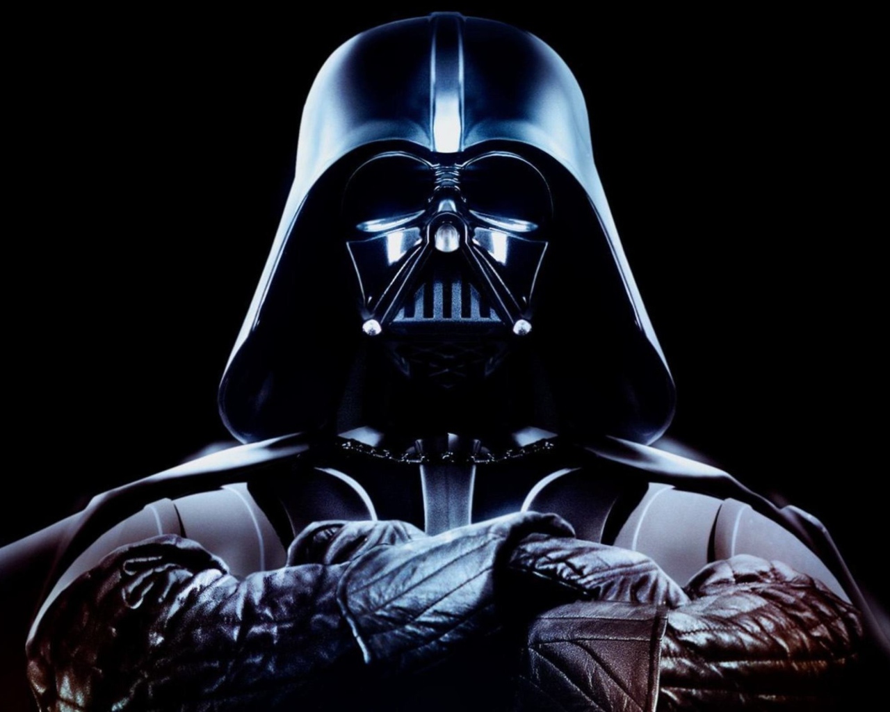Darth Vader