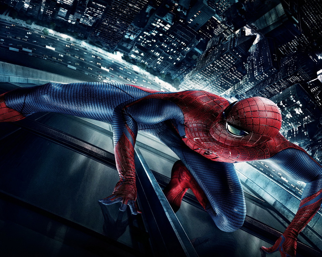 новинка  Новый Человек-паук