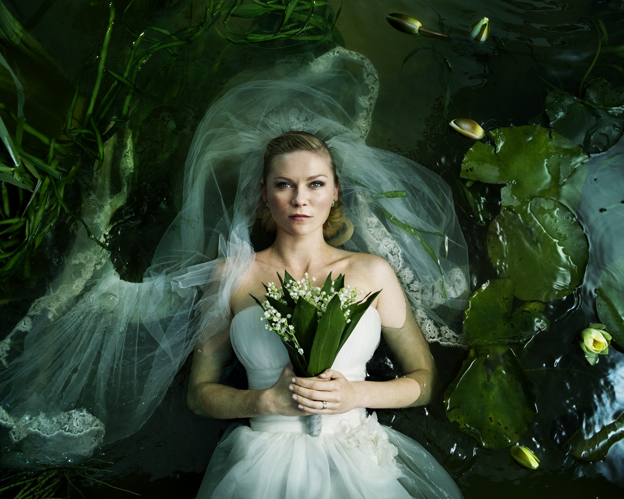 Меланхолия