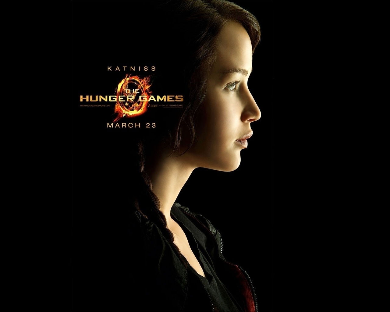 Голодные игры