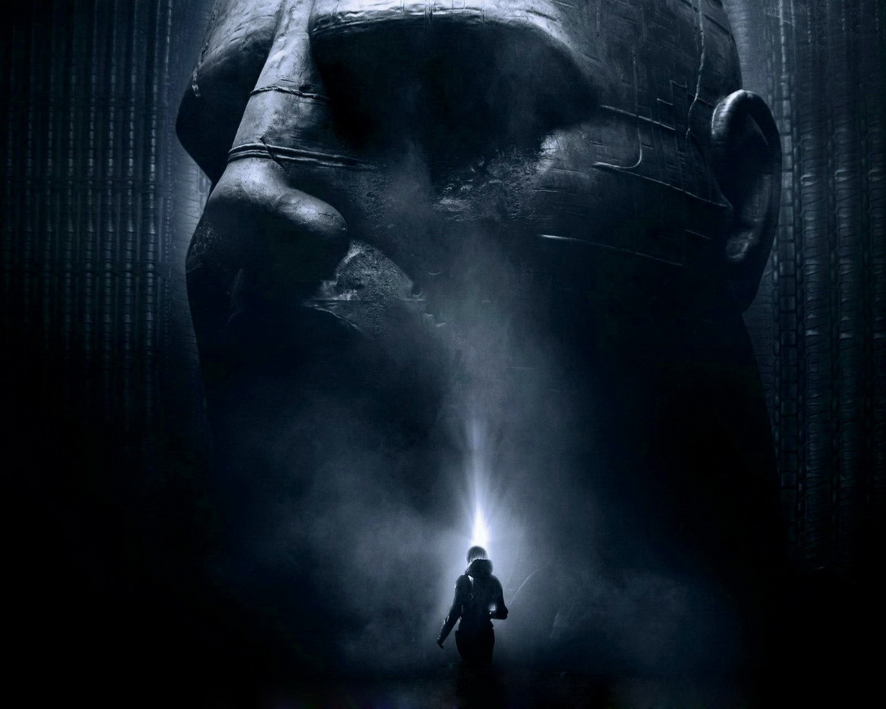 Прометей 2012