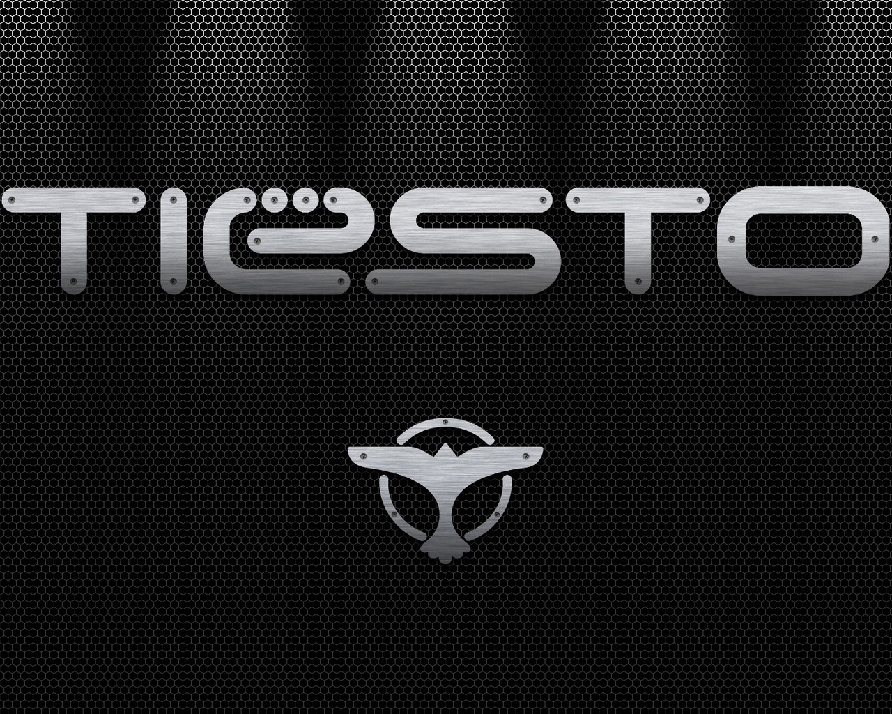 DJ Tiesto