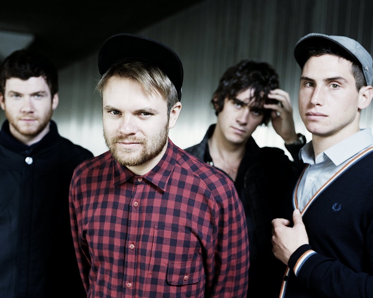 Энтер Шикари (Enter Shikari)