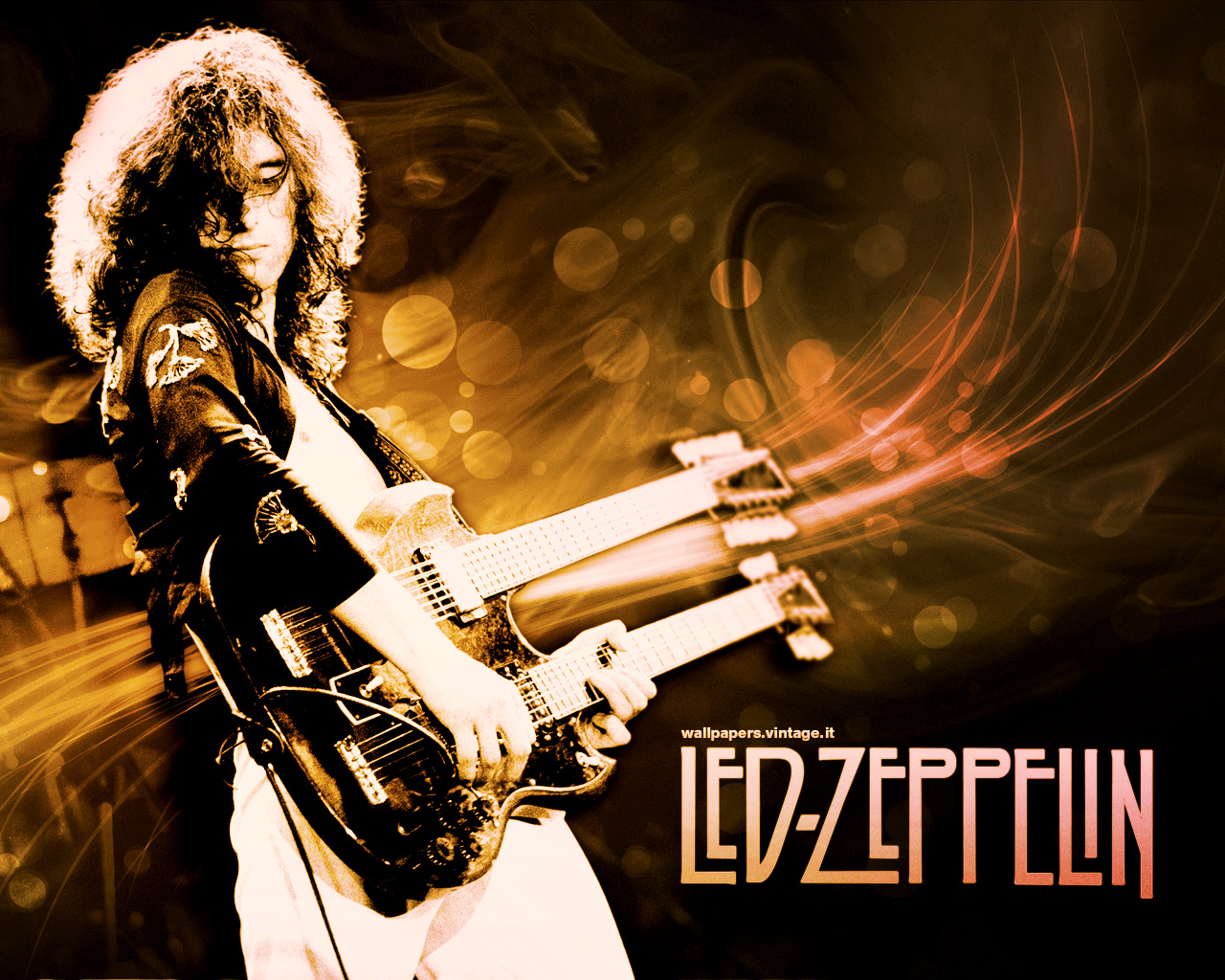 Led Zeppelin