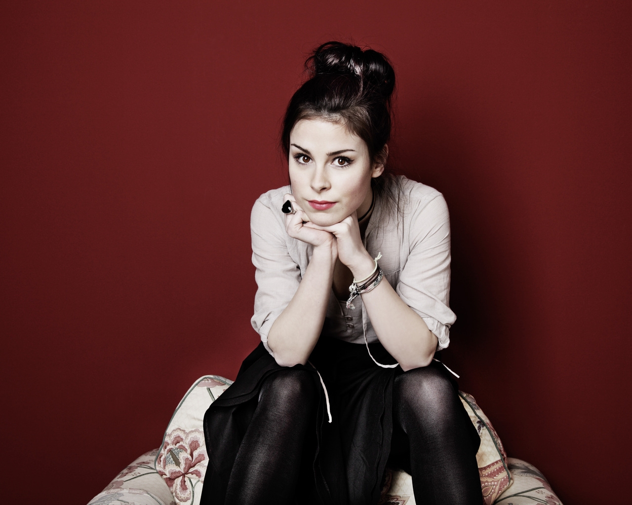 Лена Майер Ландрут (Lena Meyer Landrut)