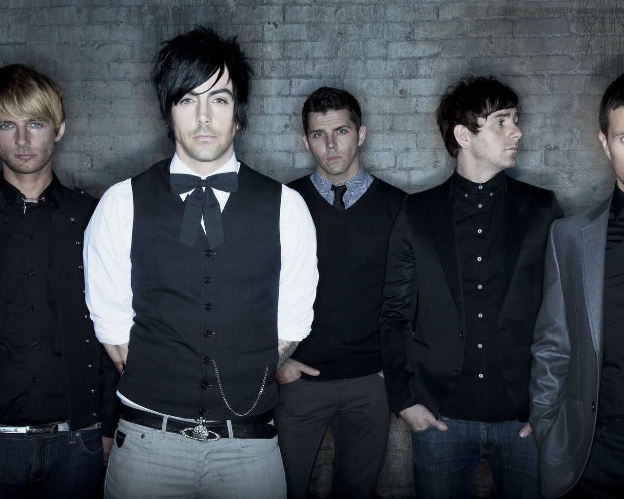 Lostprophets