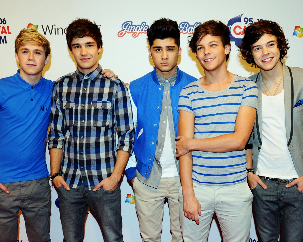 One Direction
