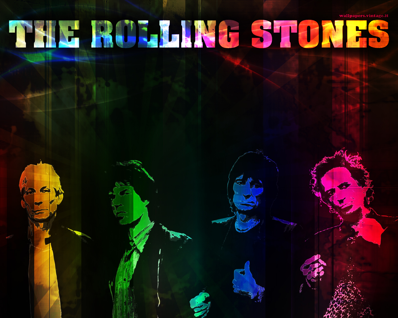 The Rolling Stones