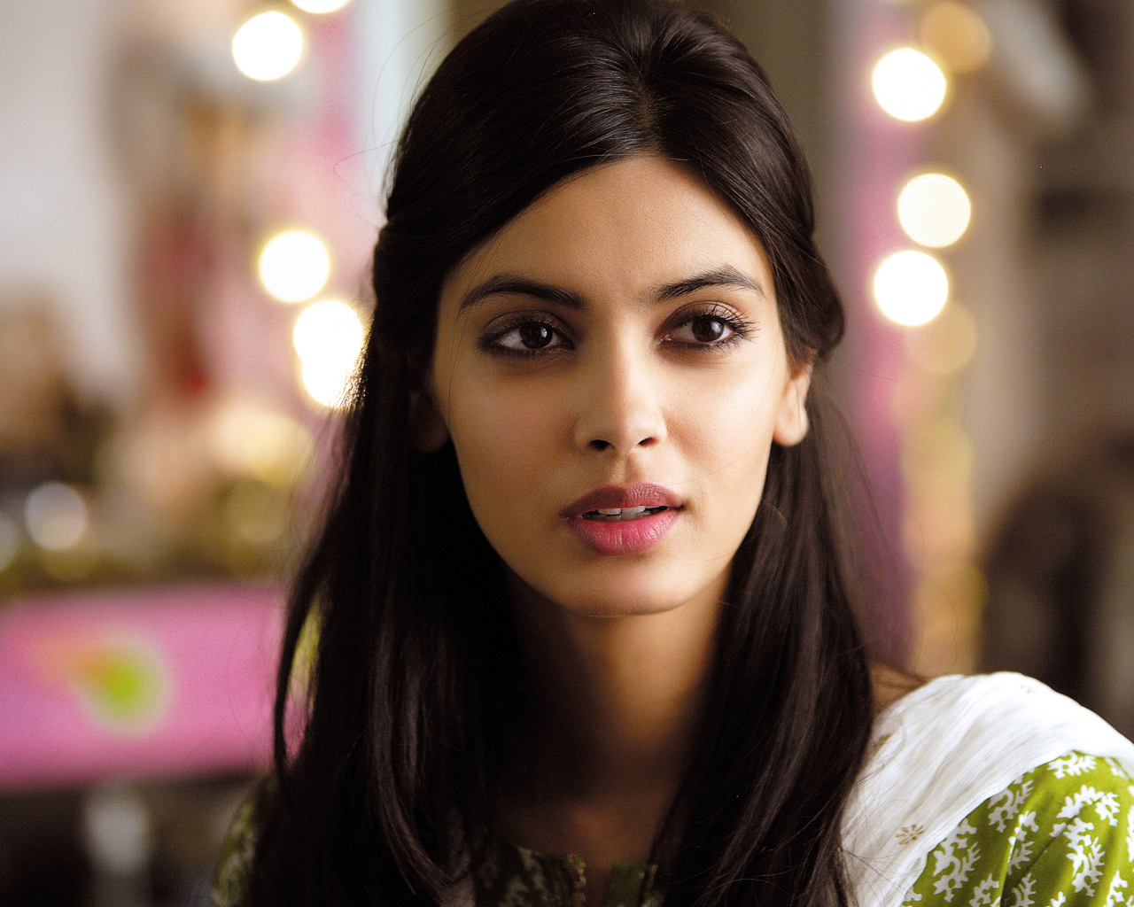 Диана Пенти (Diana Penty)