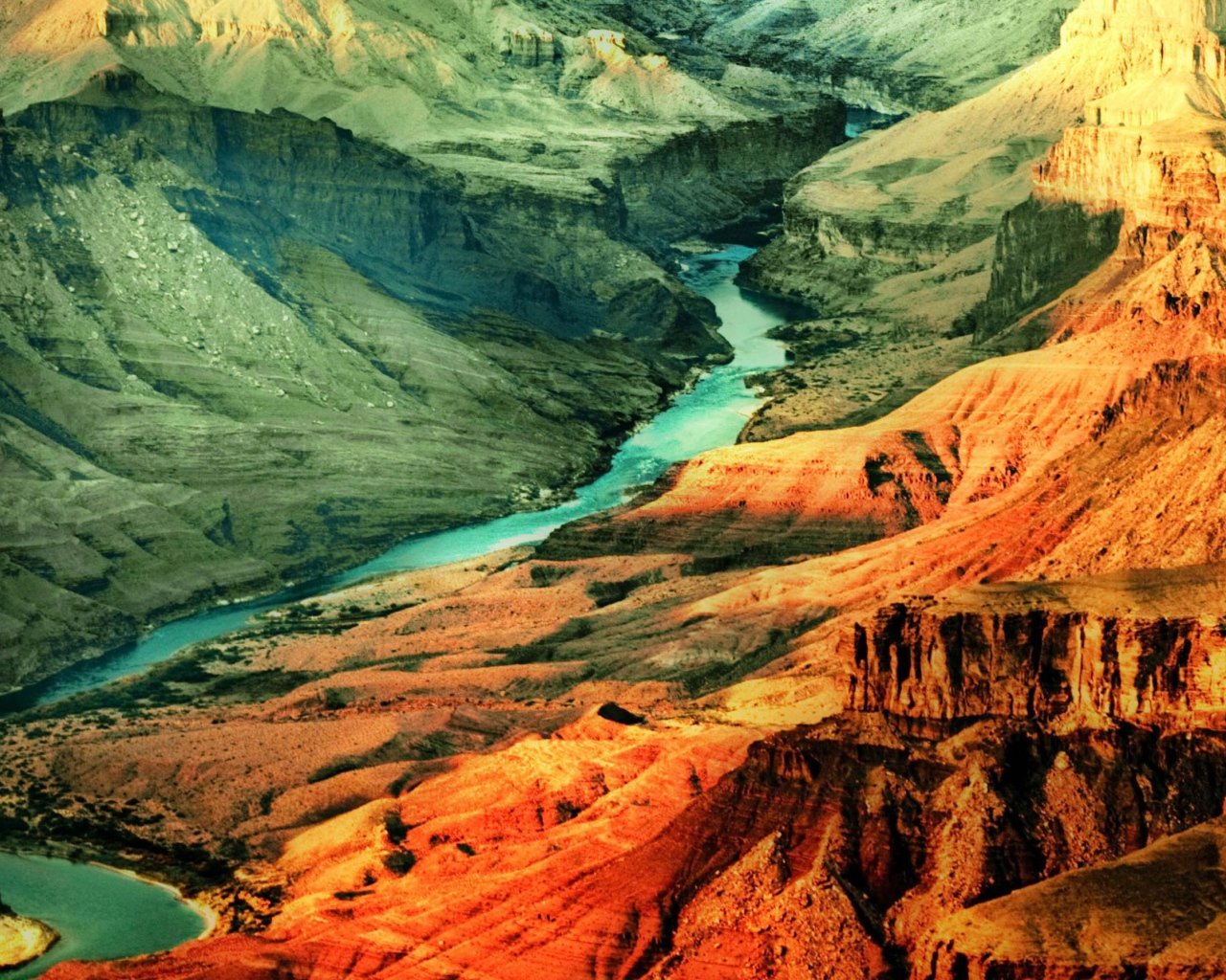 Гранд-Каньон