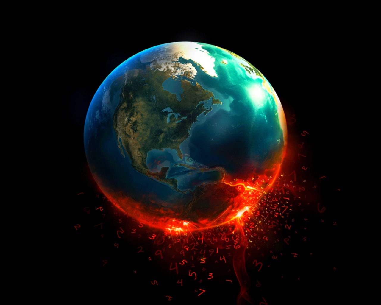 Конец света