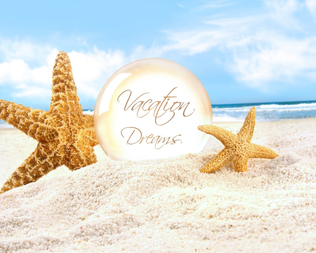 Хочу в отпуск