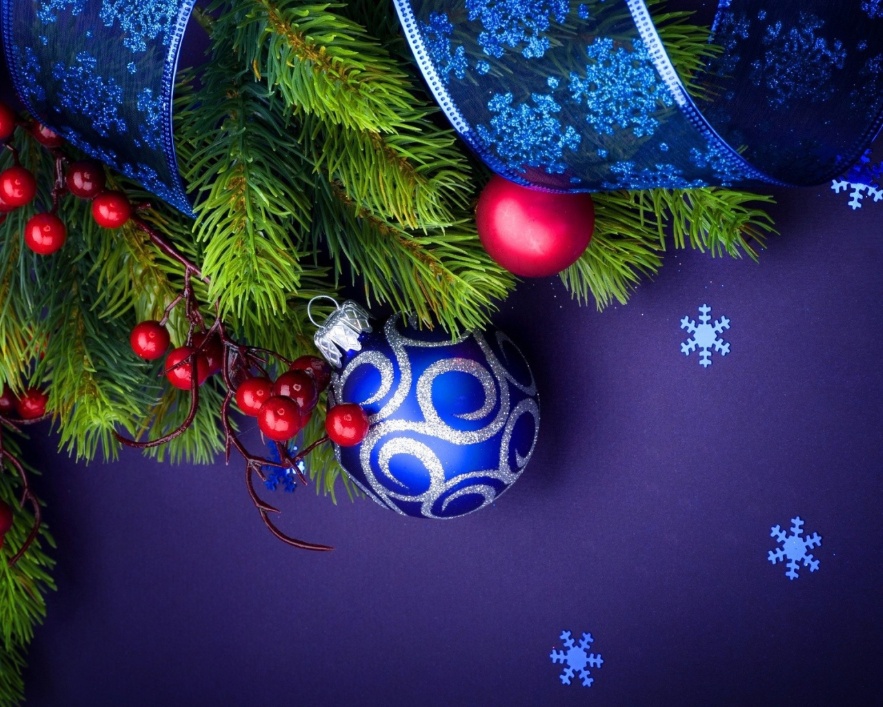 С наступающим 2013!