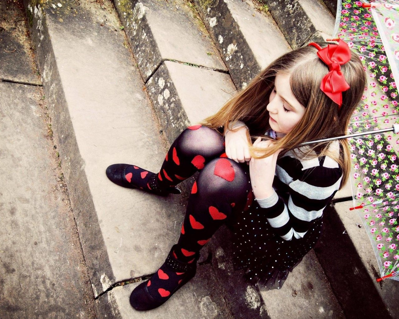 Грустная пора