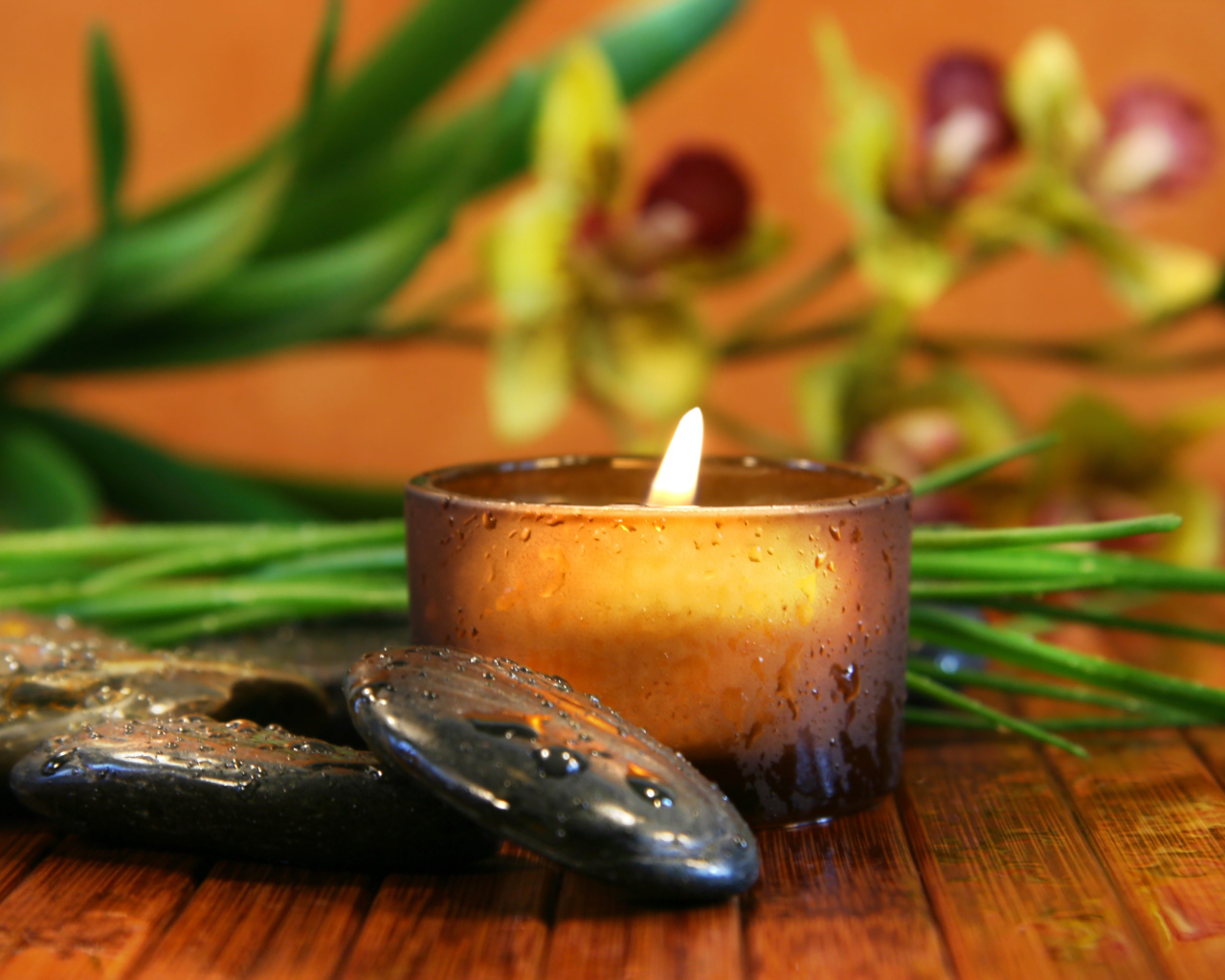 Спа процедура