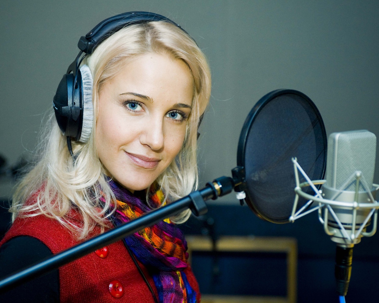 Юлия Ковальчук