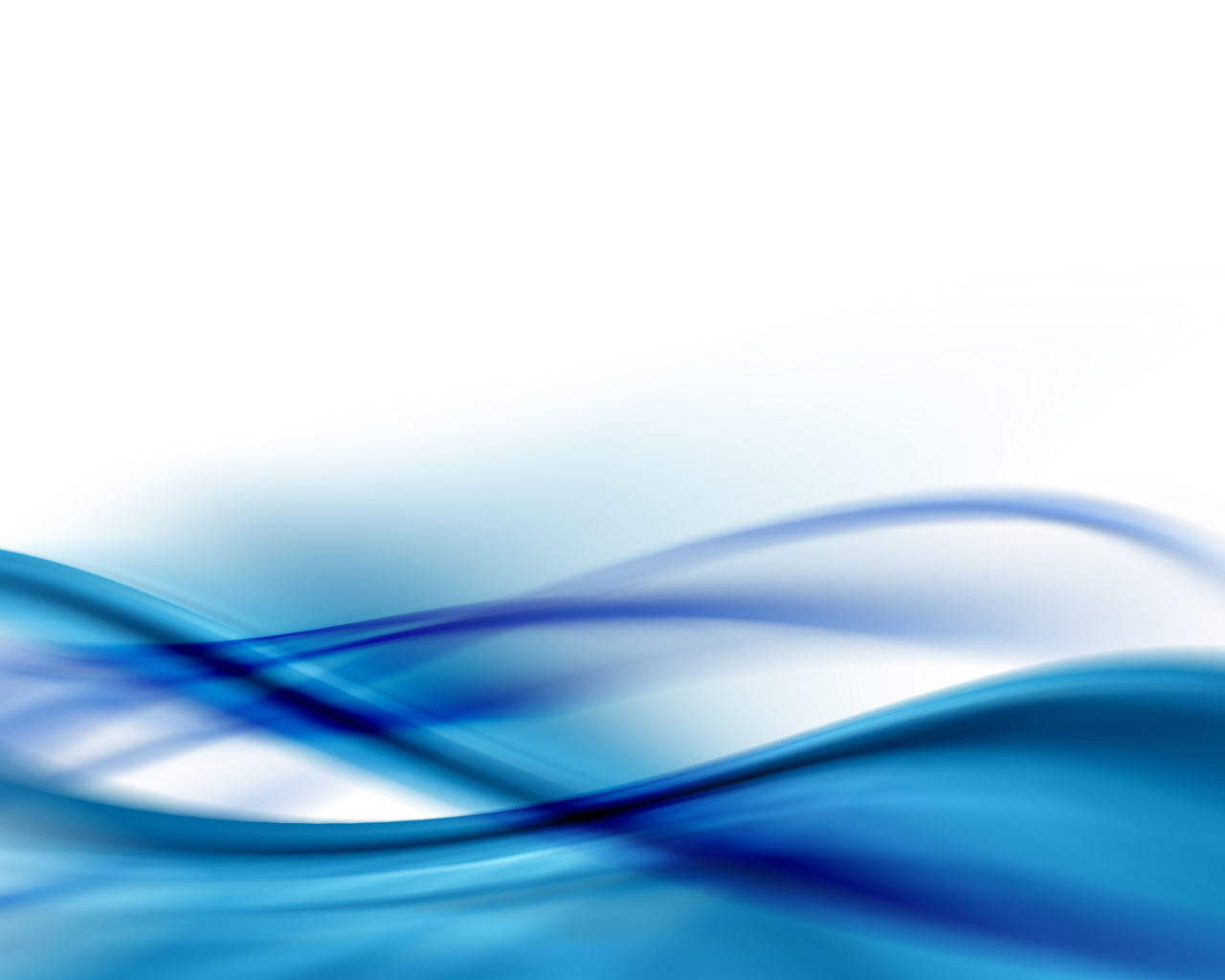 Голубые волны