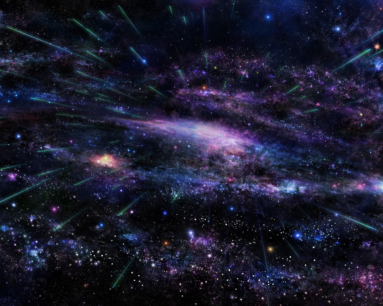 Далекие вселенные