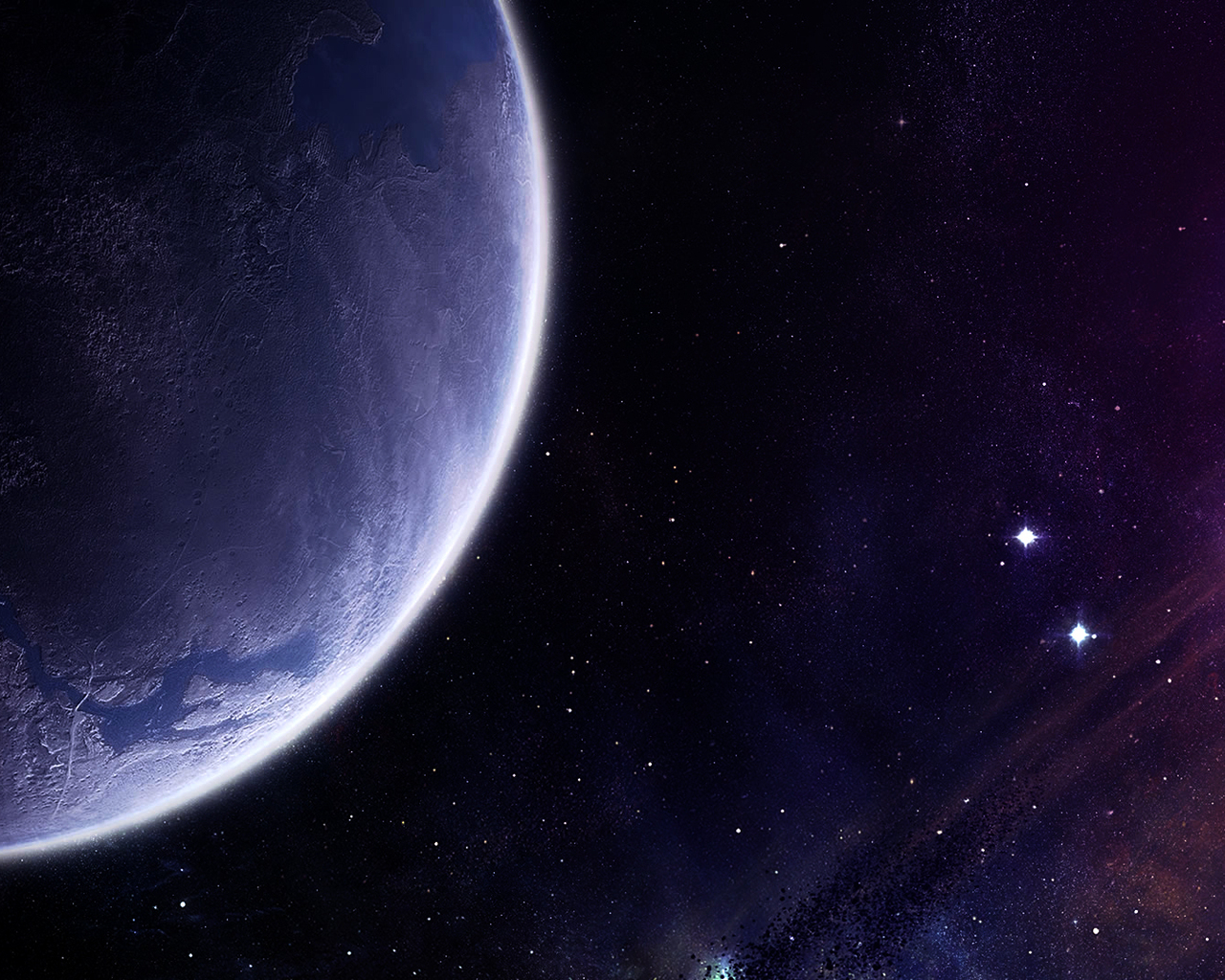 Планета-гигант