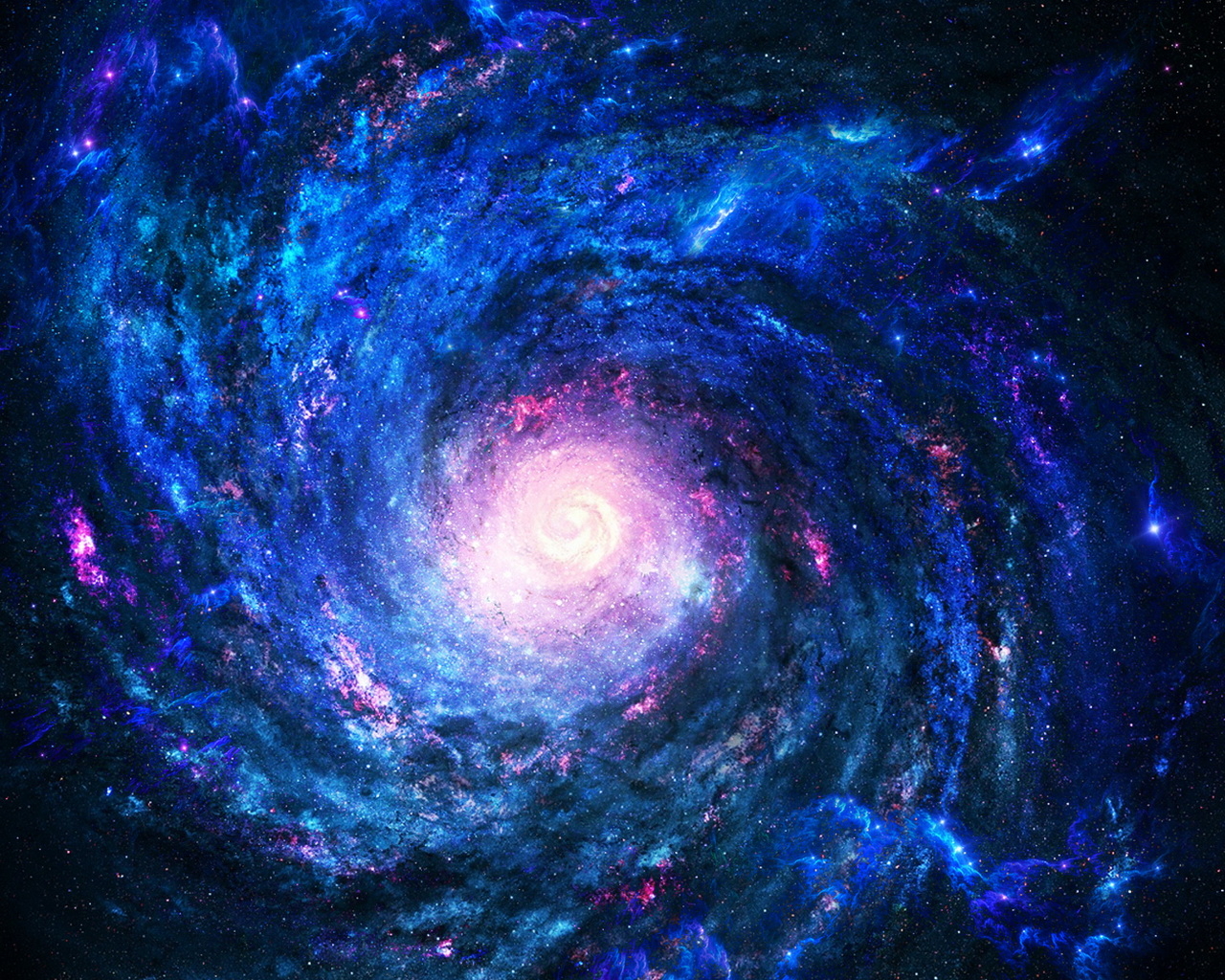 Звездная туманность