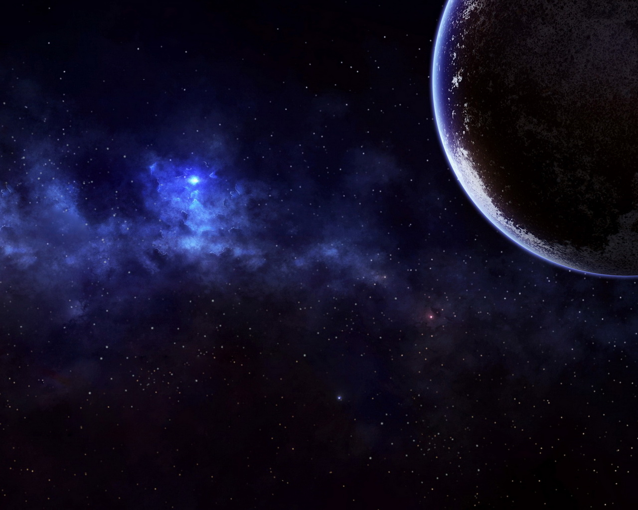 Миллионы звезд