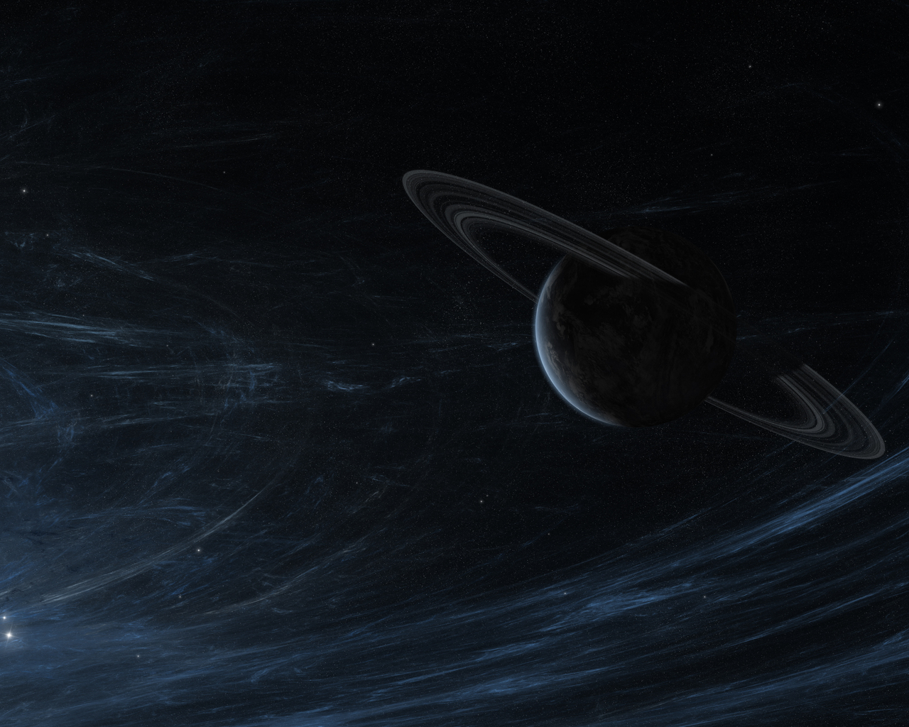 Космические потоки