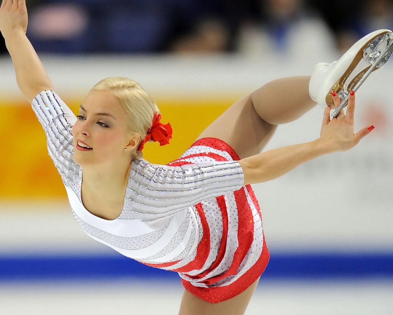 Кийра Корпи (Kiira Korpi)