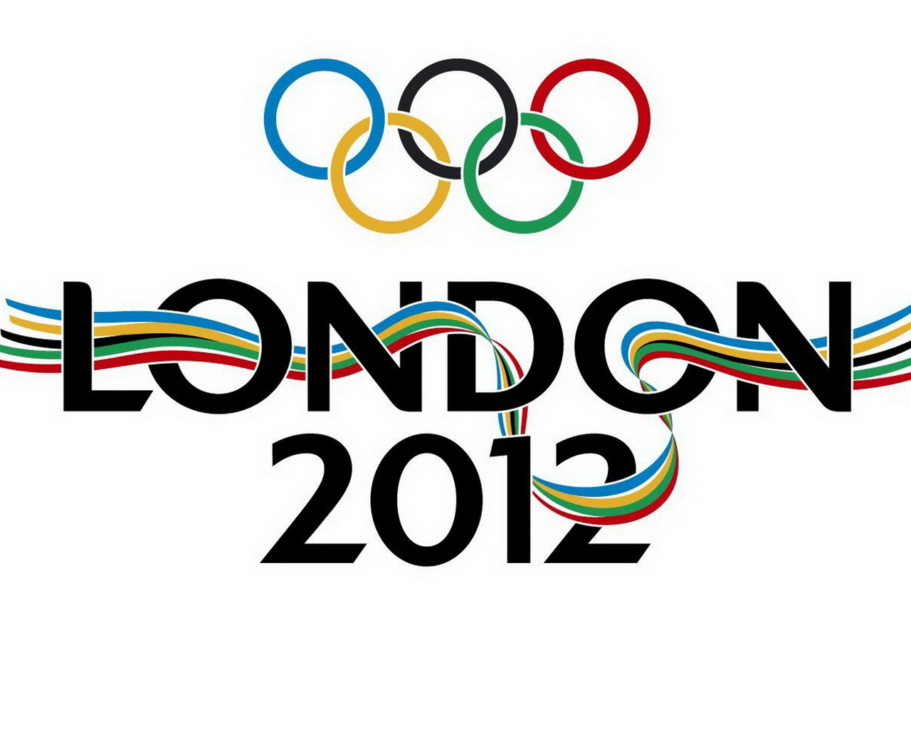 2012 Olympics