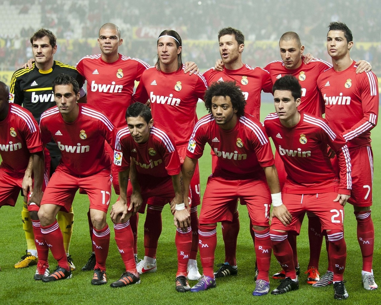 Реал Мадрид