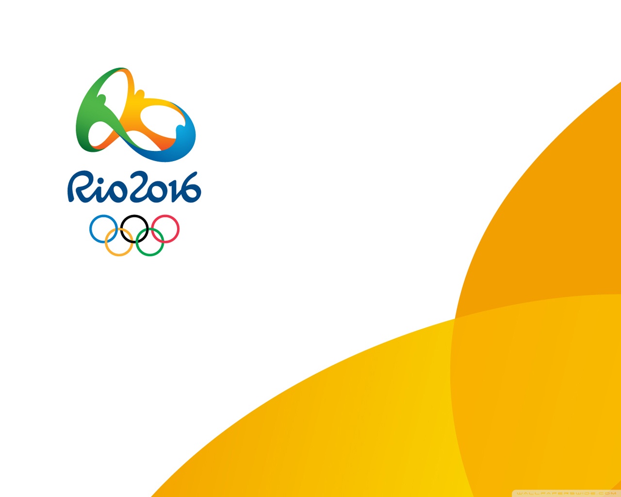Олимпийские игры 2016