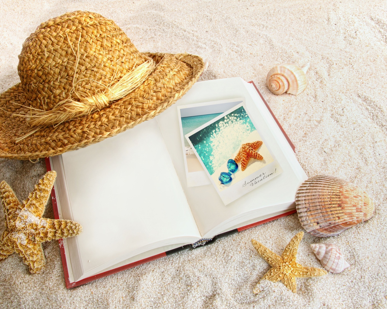 Соломенная шляпа