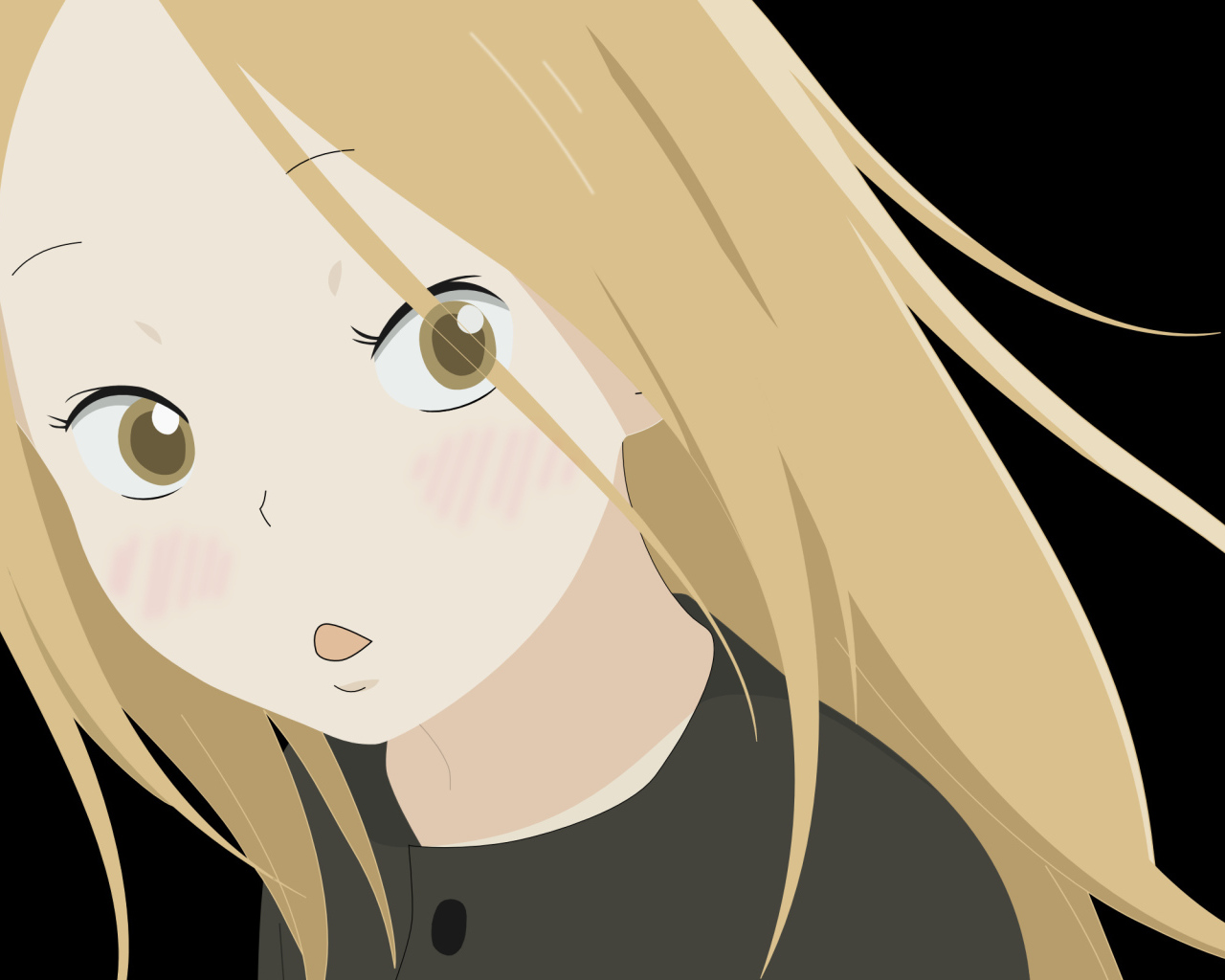 Брошенный кролик