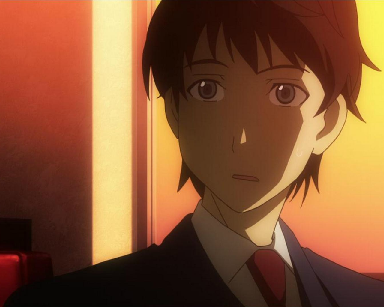 А все-таки город вертится