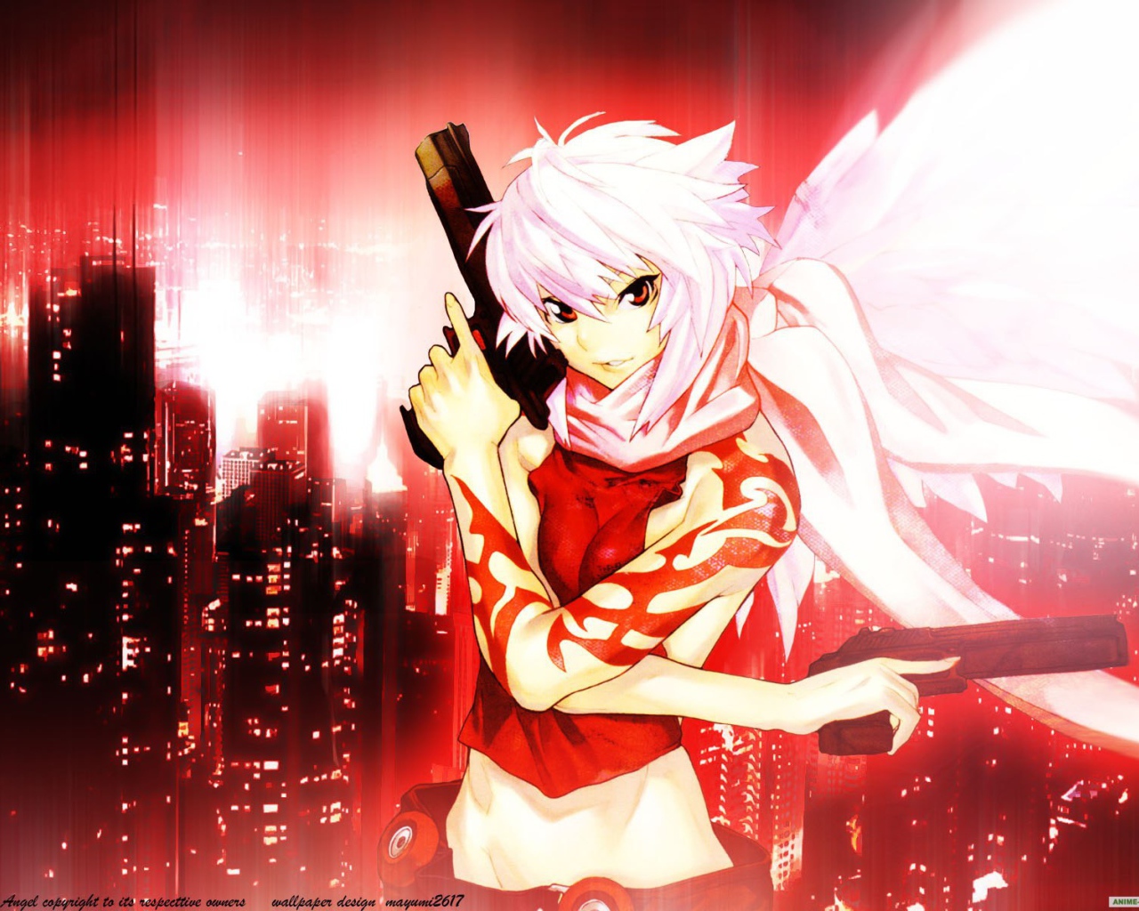 Ангелы Смерти