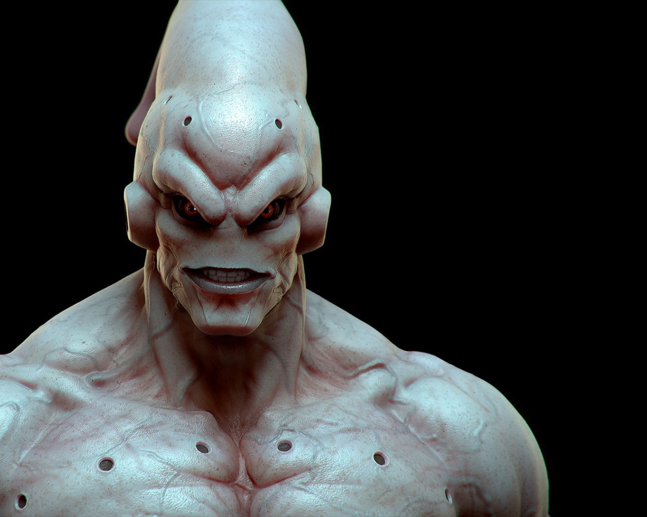 Аниме Dragon Ball Z