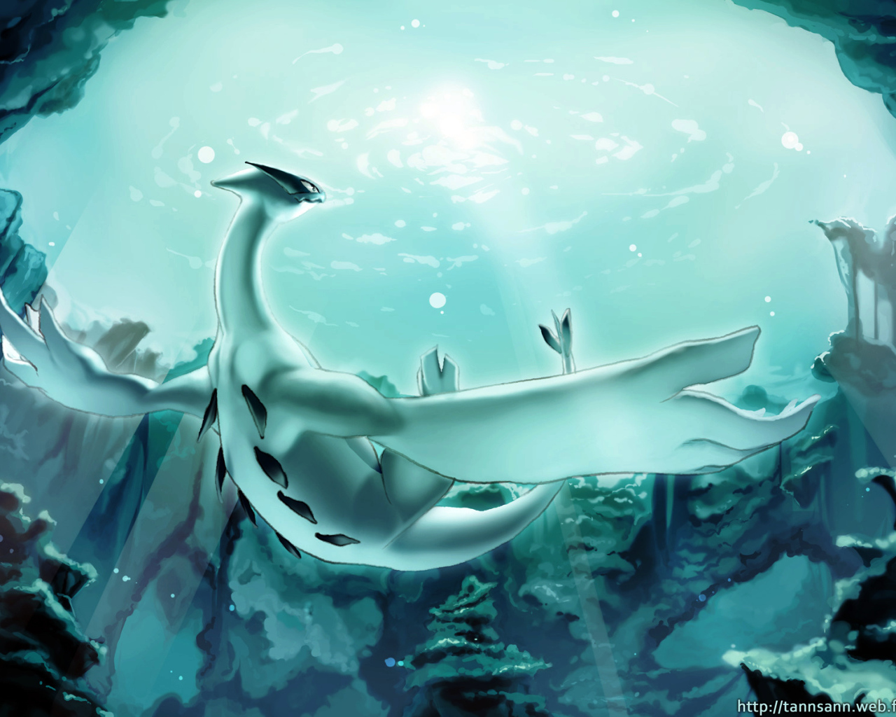 Аниме Покемон